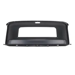 Inner Back Cab Window Panel - Small Rear Window - 67-72 Chevy GMC CK Pickup Truck - Image 1 of 4